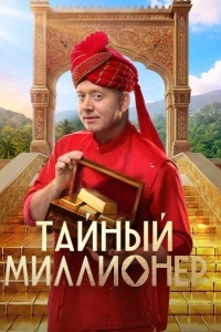 Постер Тайный миллионер