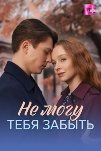 Постер Не могу тебя забыть