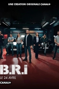 Постер Спецназ Версаля