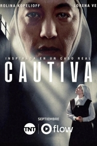 Постер Пленница
