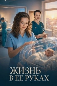 Постер Жизнь в ее руках