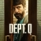 Постер Отдел Q