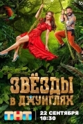 Постер Звезды в джунглях