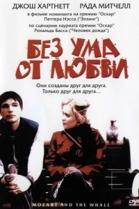 Постер Без ума от любви