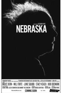 Постер Небраска