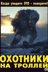 Постер Охотники на троллей