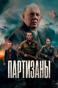 Постер Партизаны
