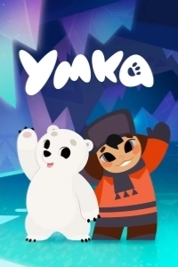 Постер Умка