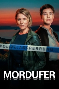 Постер Убийства на берегу
