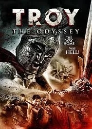 Постер Троя: Одиссей