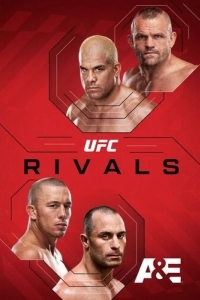 Постер Соперники из UFC