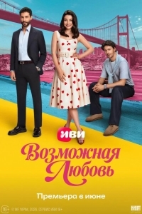 Постер Возможная любовь