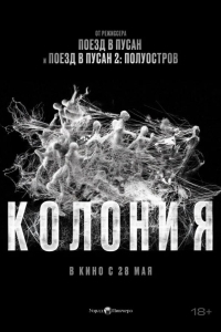 Постер Колония