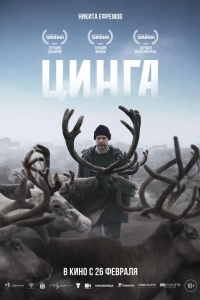 Постер Цинга