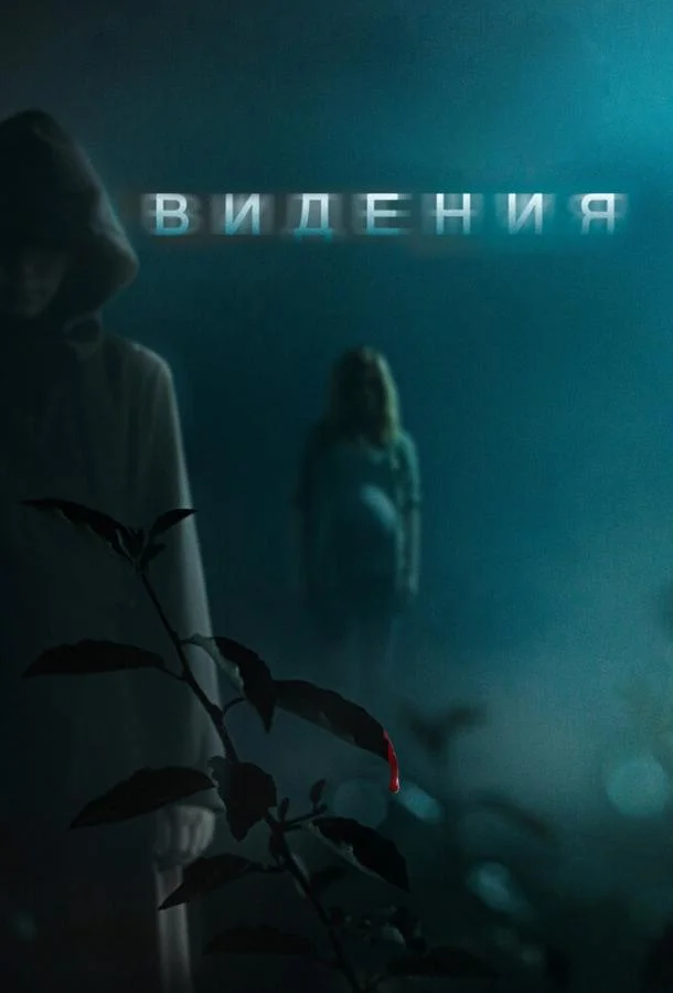 Постер Видения