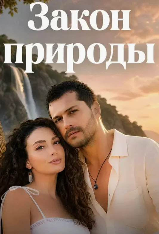 Постер Закон природы