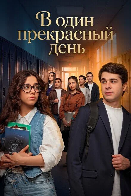 Постер В один прекрасный день