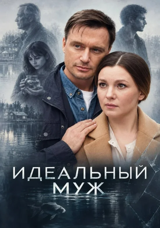 Постер Идеальный муж
